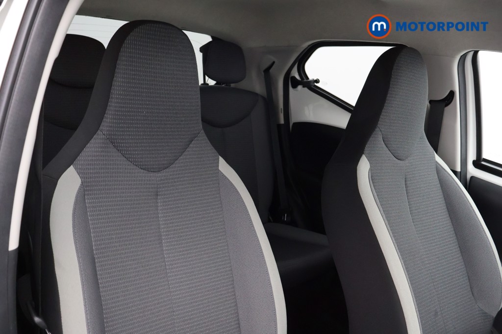 Toyota Aygo X-Trend Automatic Petrol Hatchback - Stock Number (1568089) - 9th supplementary image