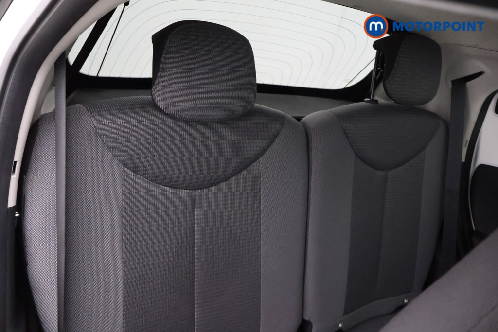 Toyota Aygo X-Trend Automatic Petrol Hatchback - Stock Number (1568089) - 10th supplementary image