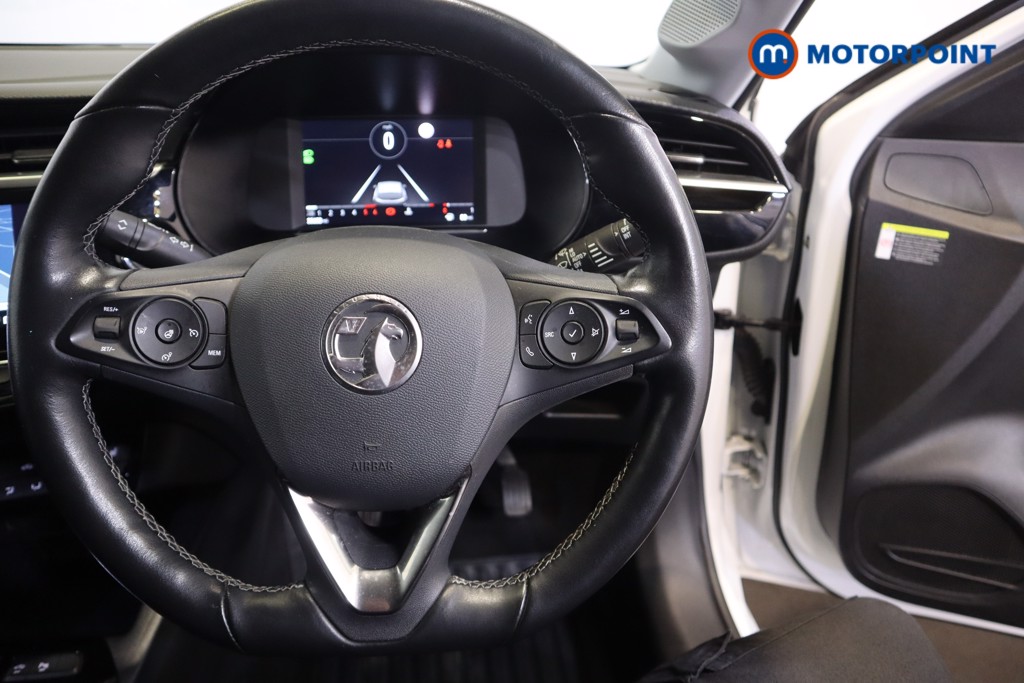 Vauxhall Corsa Elite Nav Premium Manual Diesel Hatchback - Stock Number (1568127) - 3rd supplementary image