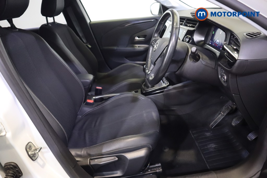 Vauxhall Corsa Elite Nav Premium Manual Diesel Hatchback - Stock Number (1568127) - 6th supplementary image