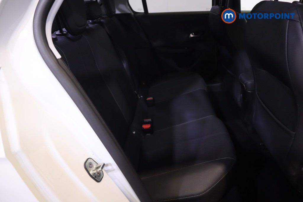 Vauxhall Corsa Elite Nav Premium Manual Diesel Hatchback - Stock Number (1568127) - 7th supplementary image