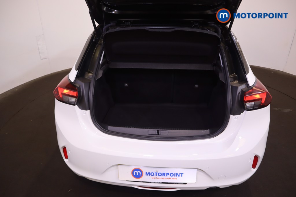 Vauxhall Corsa Elite Nav Premium Manual Diesel Hatchback - Stock Number (1568127) - 8th supplementary image