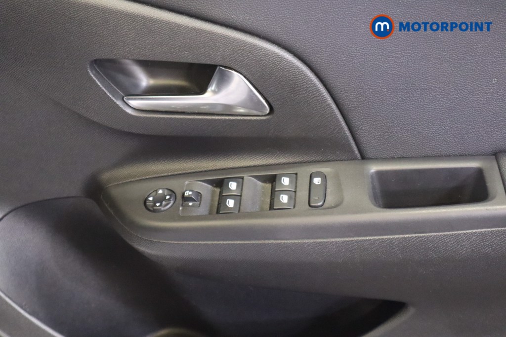 Vauxhall Corsa Elite Nav Premium Manual Diesel Hatchback - Stock Number (1568127) - 14th supplementary image