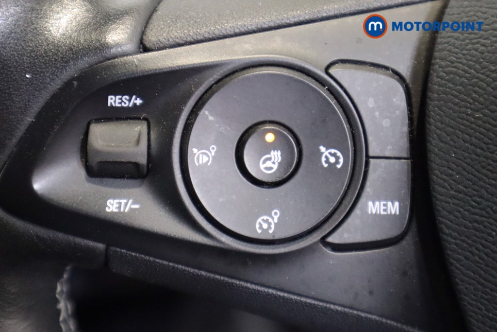 Vauxhall Corsa Elite Nav Premium Manual Diesel Hatchback - Stock Number (1568127) - 17th supplementary image