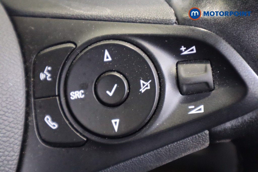 Vauxhall Corsa Elite Nav Premium Manual Diesel Hatchback - Stock Number (1568127) - 18th supplementary image