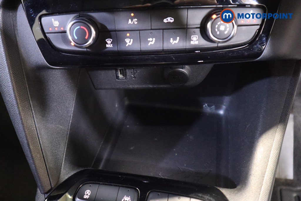 Vauxhall Corsa Elite Nav Premium Manual Diesel Hatchback - Stock Number (1568127) - 21st supplementary image