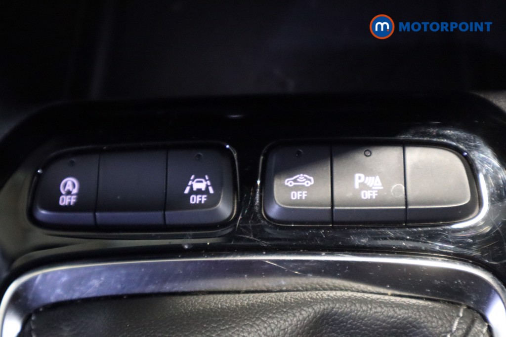 Vauxhall Corsa Elite Nav Premium Manual Diesel Hatchback - Stock Number (1568127) - 22nd supplementary image