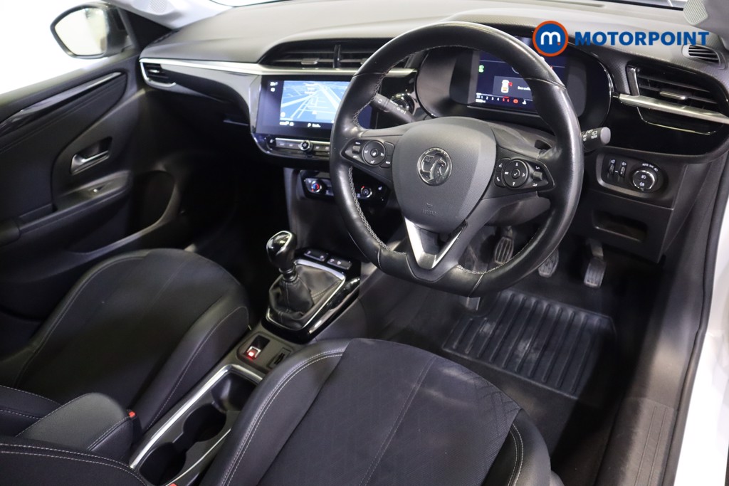 Vauxhall Corsa Elite Nav Premium Manual Diesel Hatchback - Stock Number (1568127) - 1st supplementary image