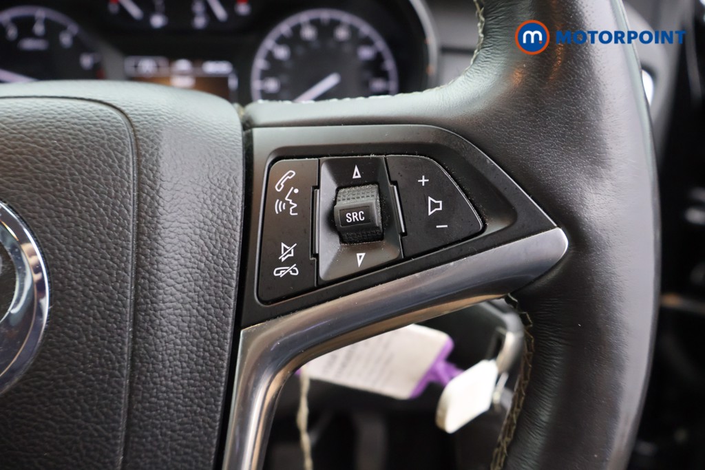 Vauxhall Mokka X Elite Nav Manual Petrol SUV - Stock Number (1568152) - 5th supplementary image