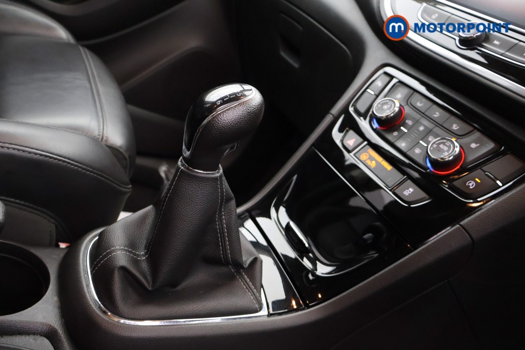 Vauxhall Mokka X Elite Nav Manual Petrol SUV - Stock Number (1568152) - 7th supplementary image