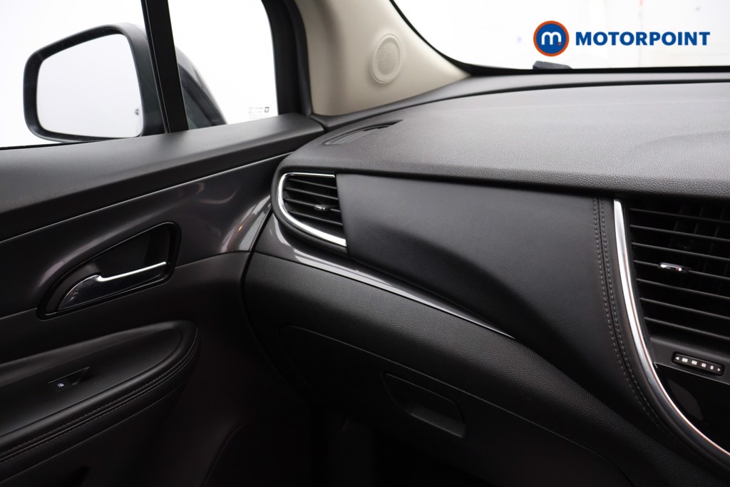 Vauxhall Mokka X Elite Nav Manual Petrol SUV - Stock Number (1568152) - 8th supplementary image
