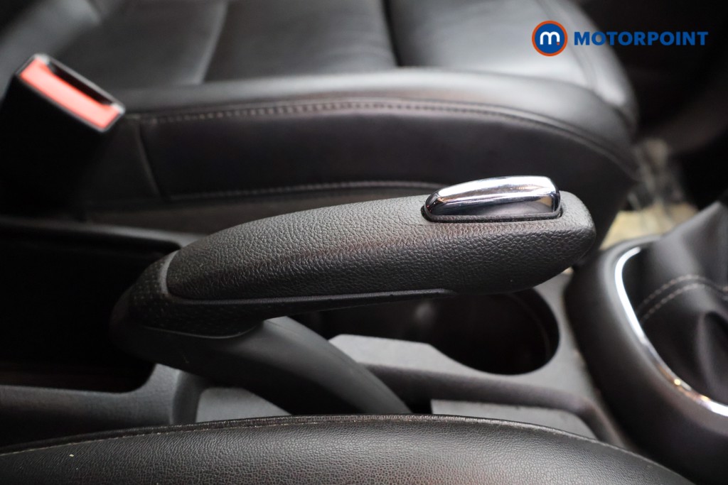 Vauxhall Mokka X Elite Nav Manual Petrol SUV - Stock Number (1568152) - 9th supplementary image
