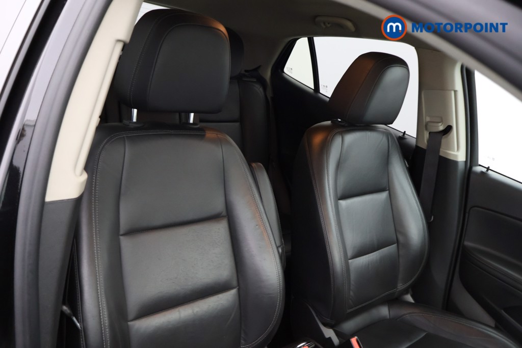 Vauxhall Mokka X Elite Nav Manual Petrol SUV - Stock Number (1568152) - 10th supplementary image