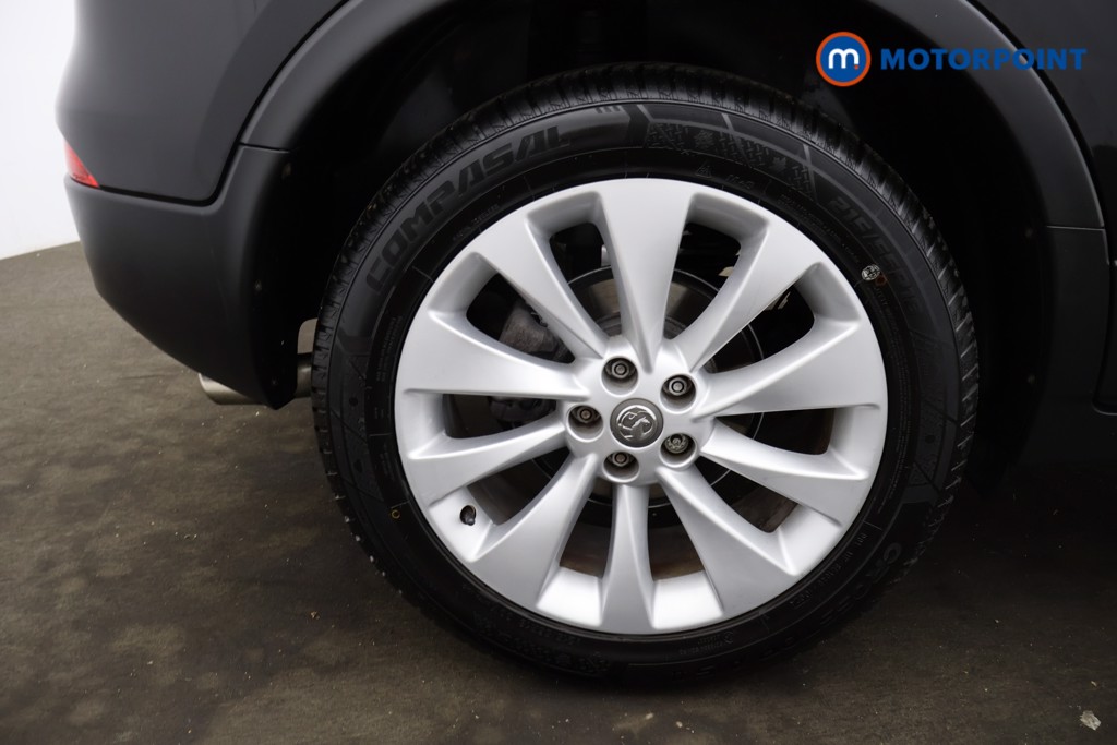 Vauxhall Mokka X Elite Nav Manual Petrol SUV - Stock Number (1568152) - 13th supplementary image