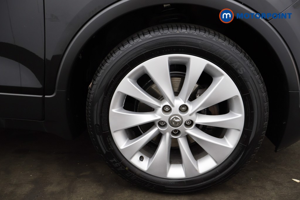 Vauxhall Mokka X Elite Nav Manual Petrol SUV - Stock Number (1568152) - 14th supplementary image