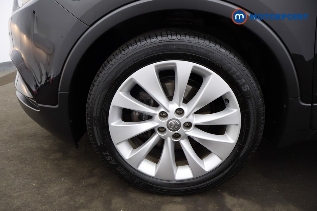 Vauxhall Mokka X Elite Nav Manual Petrol SUV - Stock Number (1568152) - 15th supplementary image