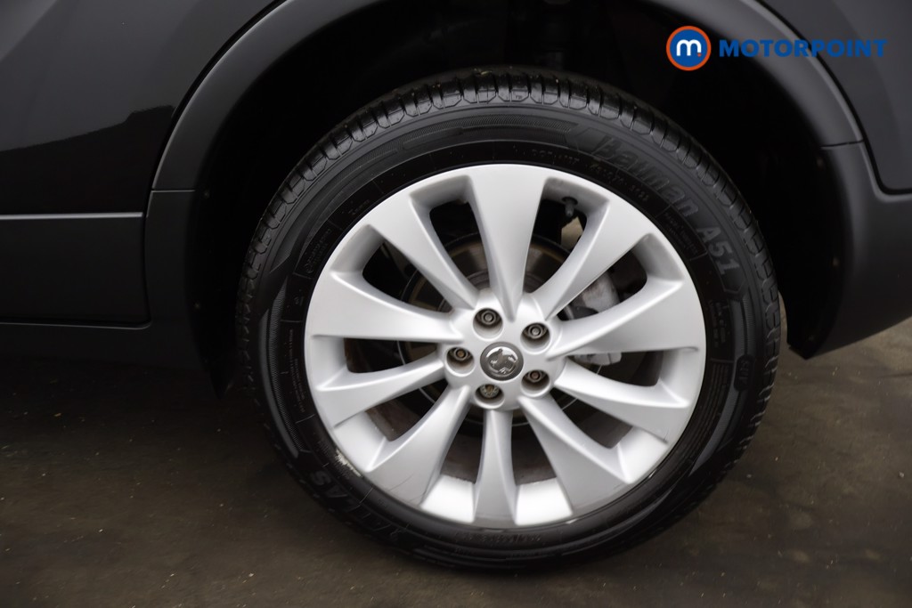 Vauxhall Mokka X Elite Nav Manual Petrol SUV - Stock Number (1568152) - 16th supplementary image