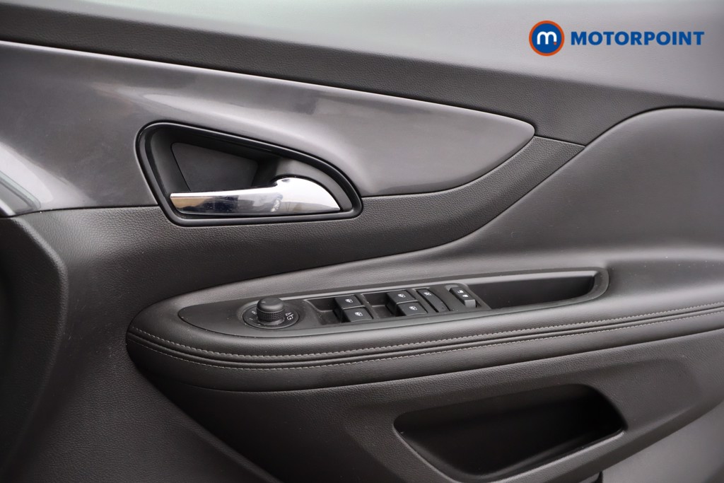 Vauxhall Mokka X Elite Nav Manual Petrol SUV - Stock Number (1568152) - 1st supplementary image