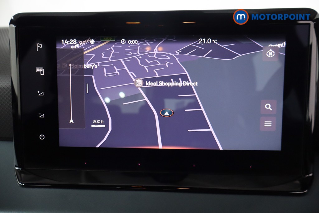 Seat Arona Xperience Lux Automatic Petrol SUV - Stock Number (1568170) - 2nd supplementary image