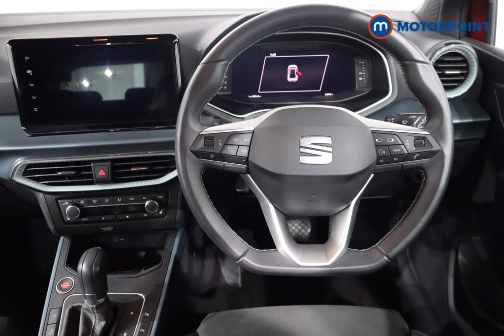 Seat Arona Xperience Lux Automatic Petrol SUV - Stock Number (1568170) - 3rd supplementary image