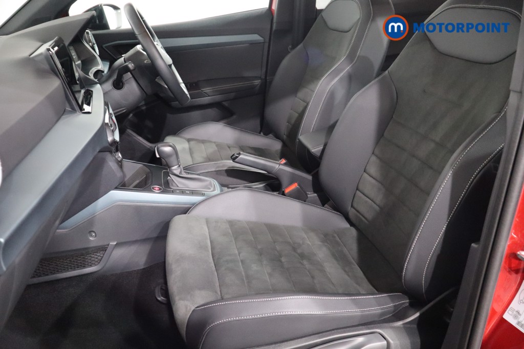 Seat Arona Xperience Lux Automatic Petrol SUV - Stock Number (1568170) - 4th supplementary image