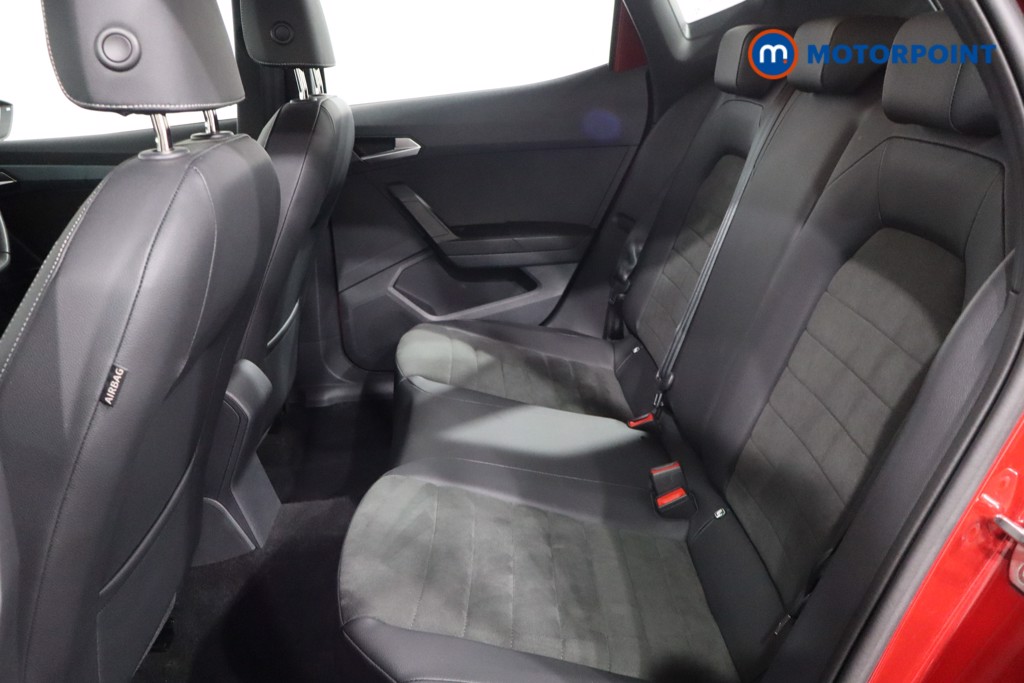 Seat Arona Xperience Lux Automatic Petrol SUV - Stock Number (1568170) - 5th supplementary image