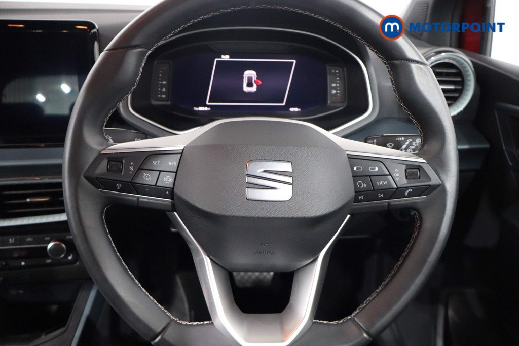 Seat Arona Xperience Lux Automatic Petrol SUV - Stock Number (1568170) - 6th supplementary image
