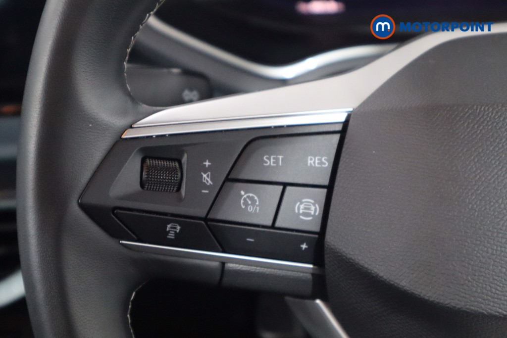 Seat Arona Xperience Lux Automatic Petrol SUV - Stock Number (1568170) - 7th supplementary image