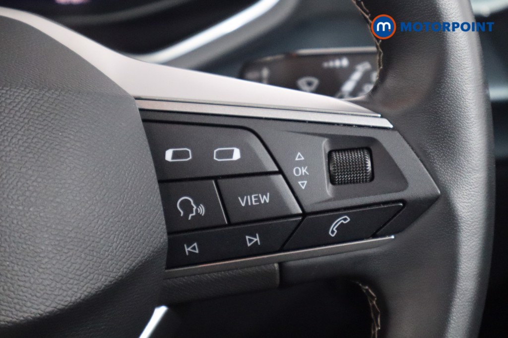 Seat Arona Xperience Lux Automatic Petrol SUV - Stock Number (1568170) - 8th supplementary image
