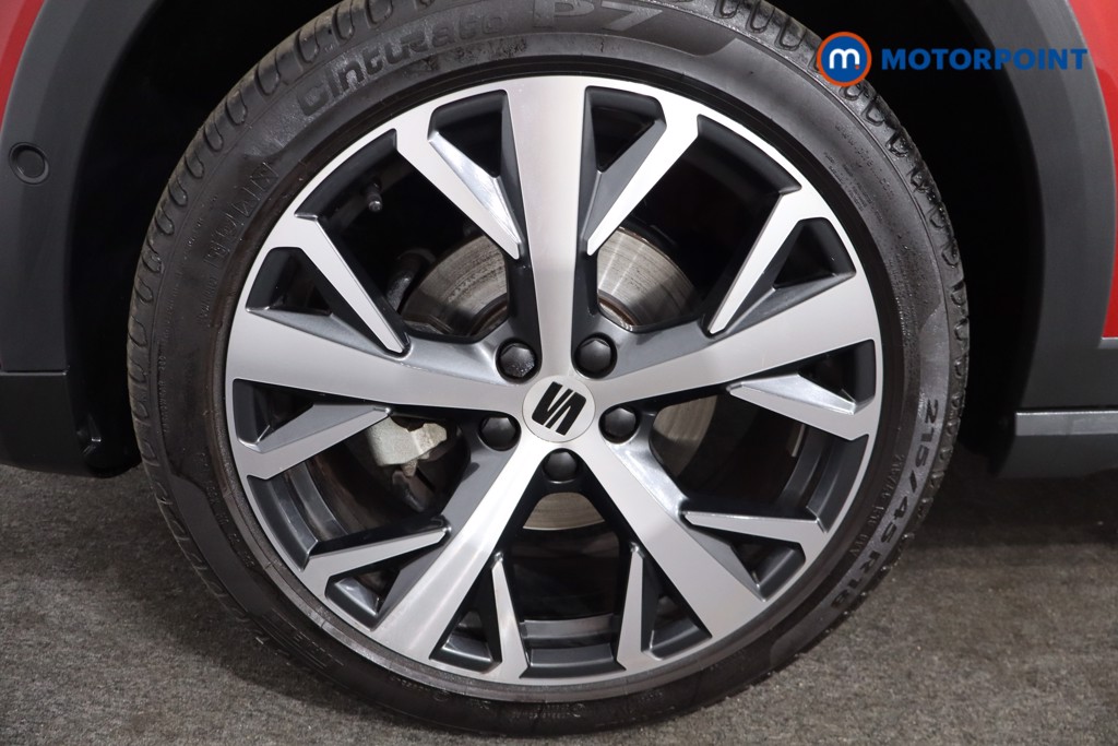 Seat Arona Xperience Lux Automatic Petrol SUV - Stock Number (1568170) - 11th supplementary image