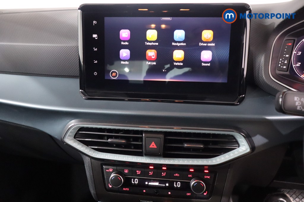 Seat Arona Xperience Lux Automatic Petrol SUV - Stock Number (1568170) - 14th supplementary image