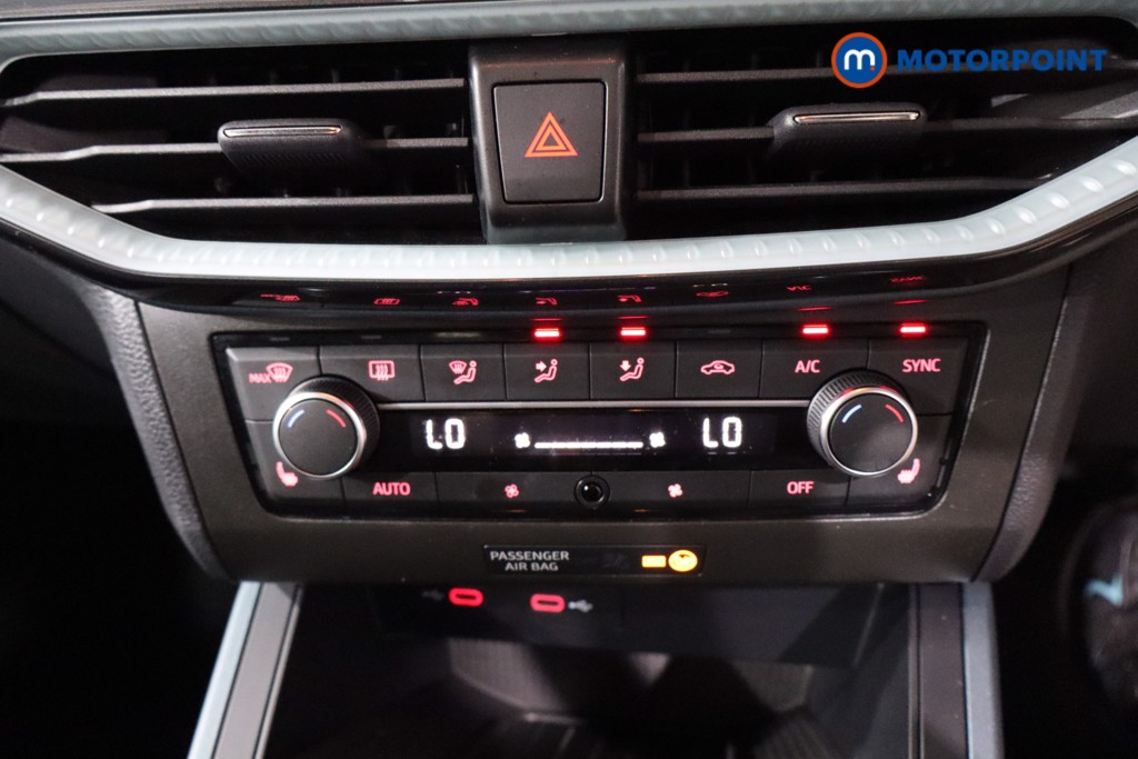 Seat Arona Xperience Lux Automatic Petrol SUV - Stock Number (1568170) - 16th supplementary image