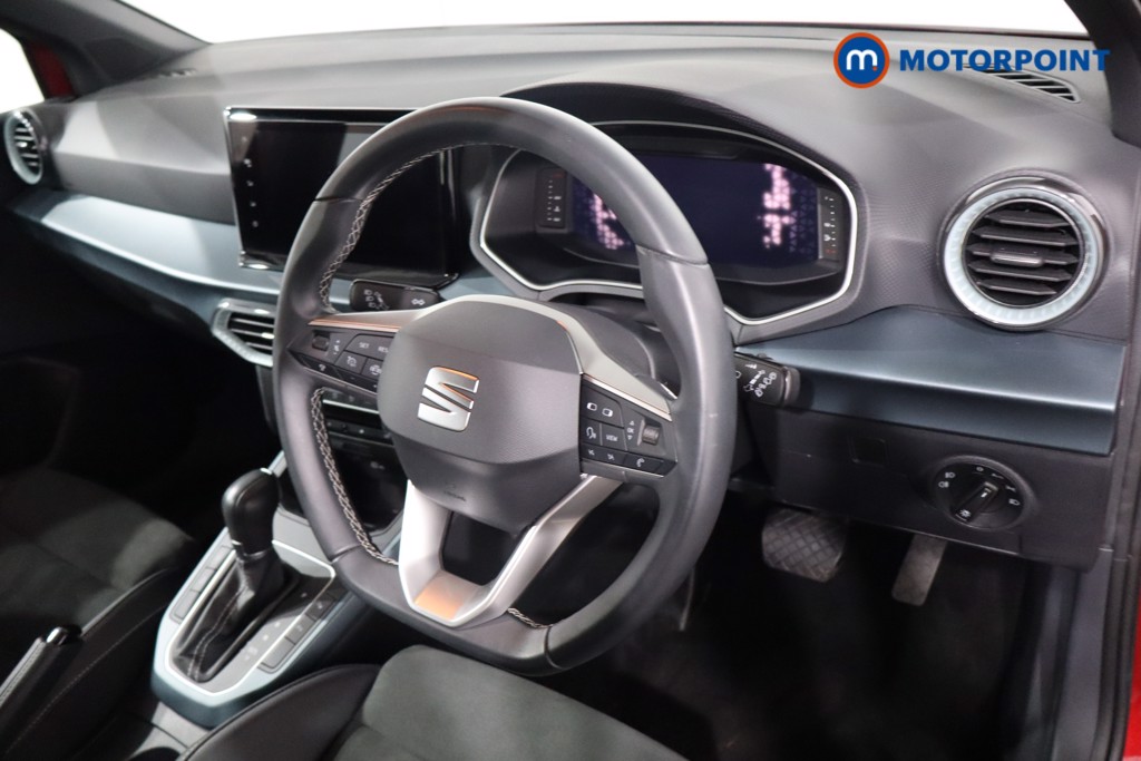 Seat Arona Xperience Lux Automatic Petrol SUV - Stock Number (1568170) - 23rd supplementary image