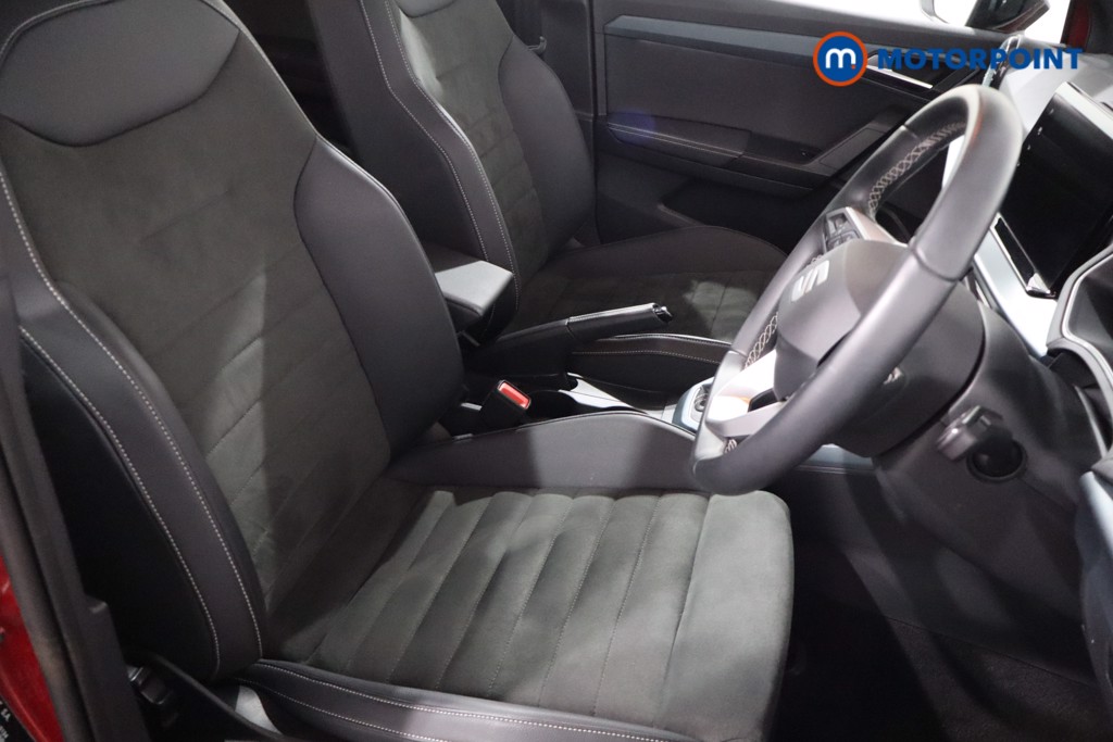 Seat Arona Xperience Lux Automatic Petrol SUV - Stock Number (1568170) - 24th supplementary image