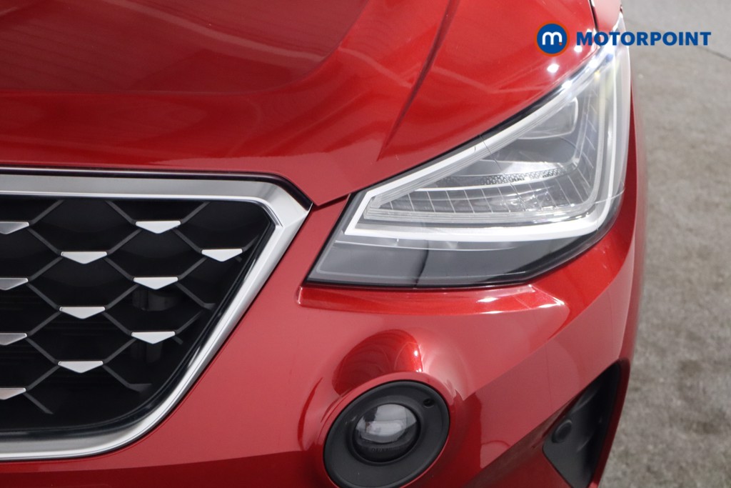 Seat Arona Xperience Lux Automatic Petrol SUV - Stock Number (1568170) - 27th supplementary image
