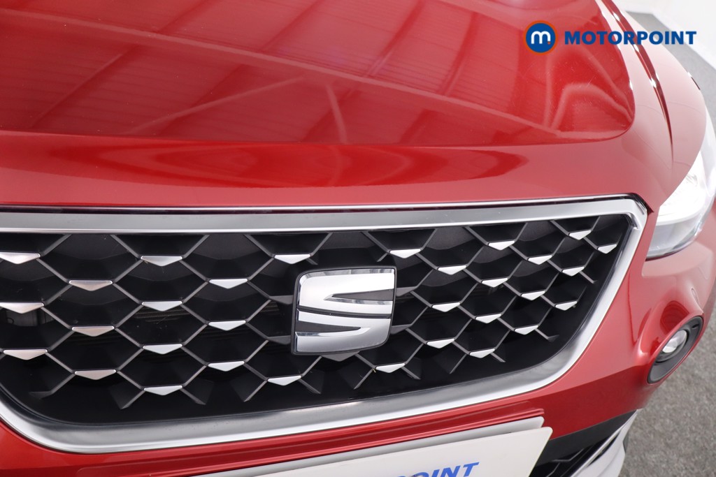 Seat Arona Xperience Lux Automatic Petrol SUV - Stock Number (1568170) - 29th supplementary image