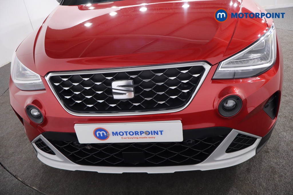 Seat Arona Xperience Lux Automatic Petrol SUV - Stock Number (1568170) - 30th supplementary image