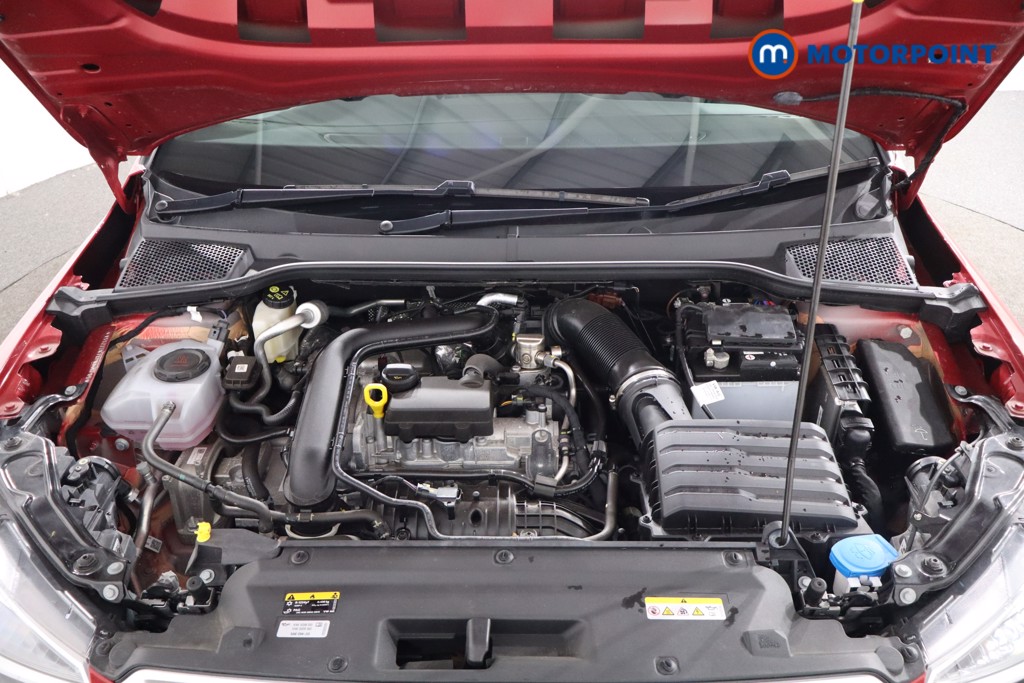 Seat Arona Xperience Lux Automatic Petrol SUV - Stock Number (1568170) - 31st supplementary image