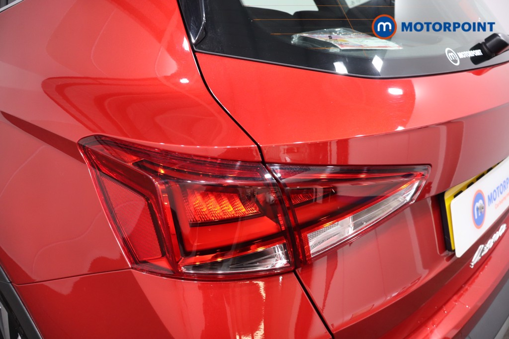 Seat Arona Xperience Lux Automatic Petrol SUV - Stock Number (1568170) - 32nd supplementary image