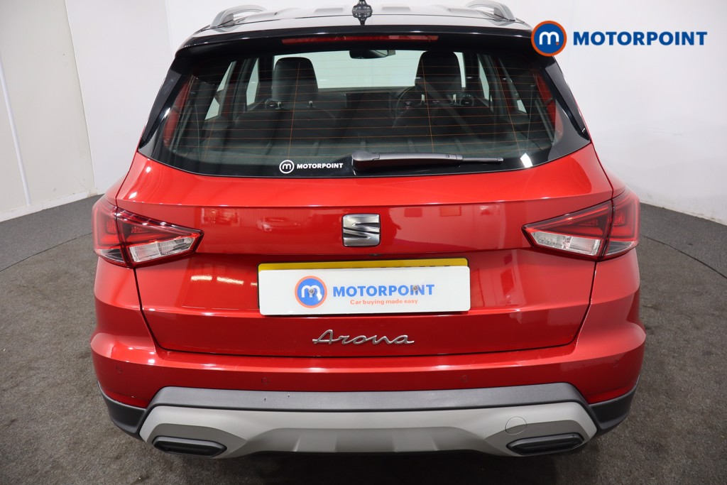 Seat Arona Xperience Lux Automatic Petrol SUV - Stock Number (1568170) - 35th supplementary image