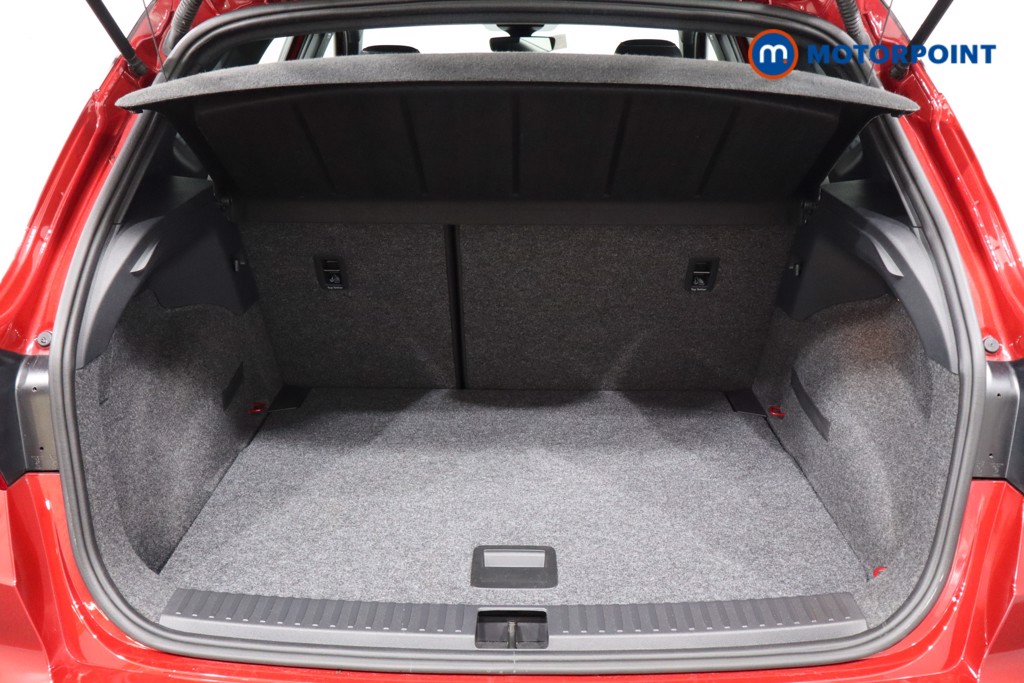 Seat Arona Xperience Lux Automatic Petrol SUV - Stock Number (1568170) - 36th supplementary image
