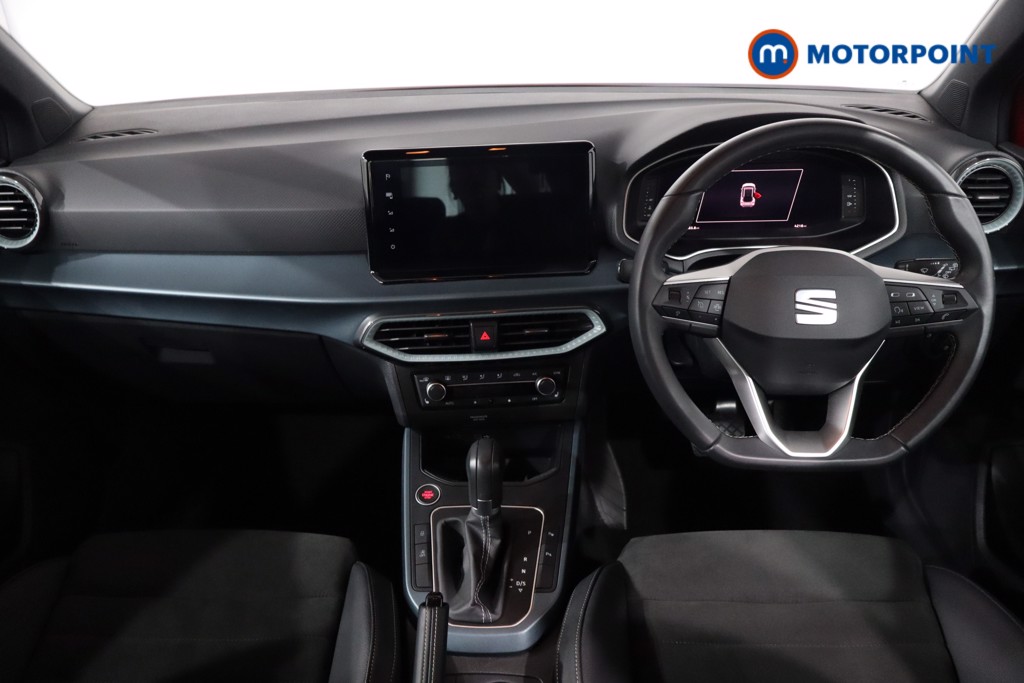 Seat Arona Xperience Lux Automatic Petrol SUV - Stock Number (1568170) - 1st supplementary image