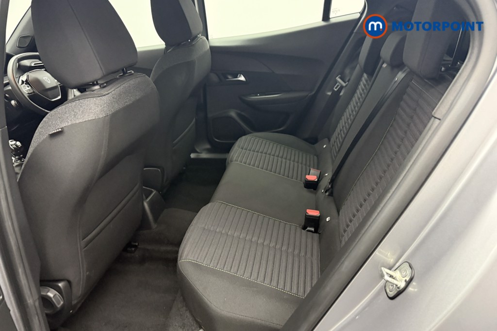 Peugeot 2008 Active Manual Petrol SUV - Stock Number (1568190) - 2nd supplementary image