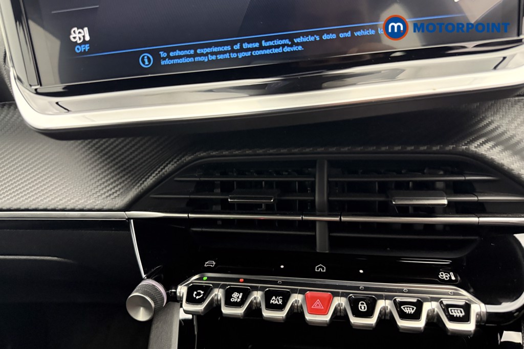 Peugeot 2008 Active Manual Petrol SUV - Stock Number (1568190) - 8th supplementary image