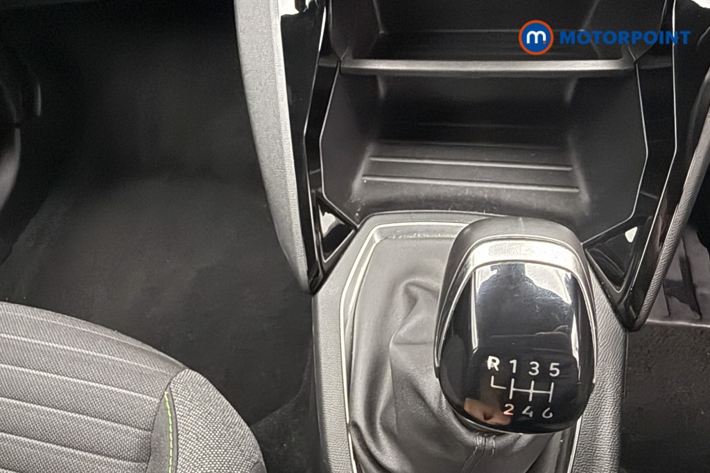 Peugeot 2008 Active Manual Petrol SUV - Stock Number (1568190) - 9th supplementary image