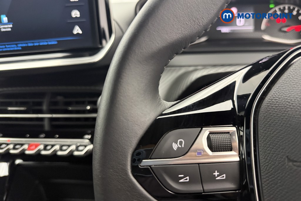 Peugeot 2008 Active Manual Petrol SUV - Stock Number (1568190) - 10th supplementary image