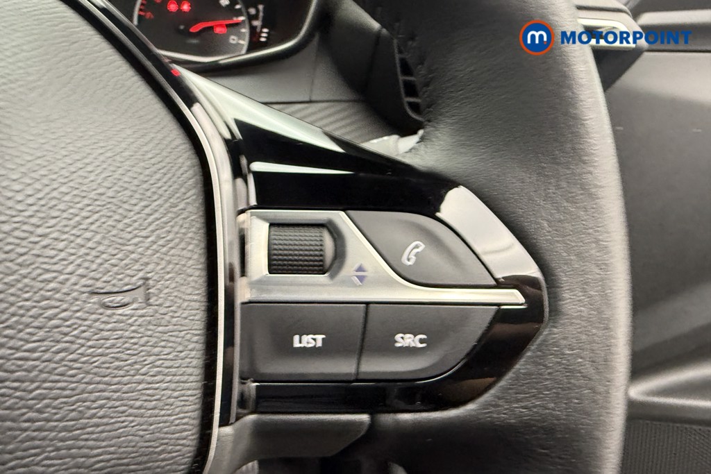 Peugeot 2008 Active Manual Petrol SUV - Stock Number (1568190) - 11th supplementary image