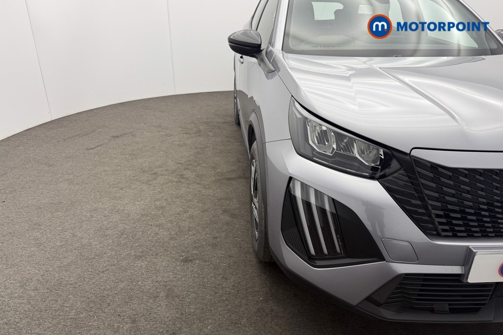 Peugeot 2008 Active Manual Petrol SUV - Stock Number (1568190) - 18th supplementary image