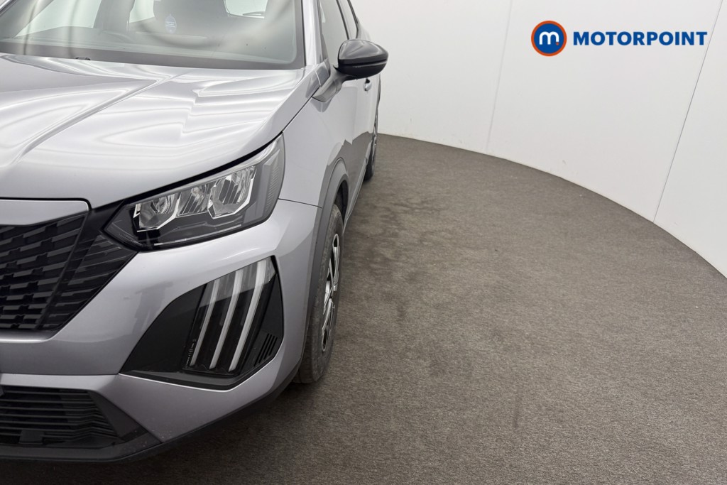 Peugeot 2008 Active Manual Petrol SUV - Stock Number (1568190) - 19th supplementary image