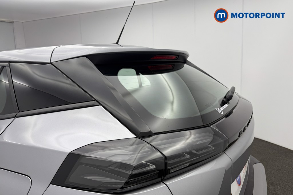 Peugeot 2008 Active Manual Petrol SUV - Stock Number (1568190) - 22nd supplementary image